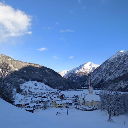 Apartamento Alpenview Lechtal Holzgau Exterior foto