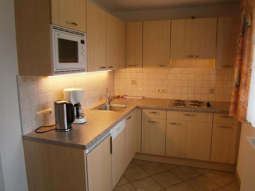 Apartamento Alpenview Lechtal Holzgau Exterior foto