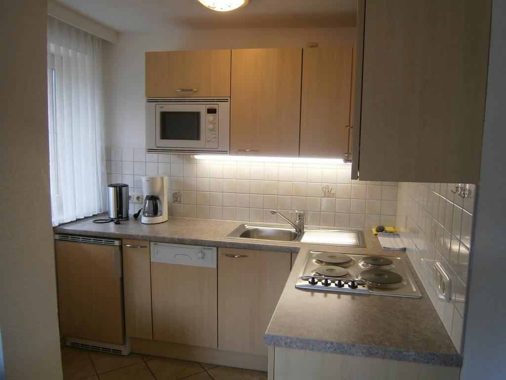 Apartamento Alpenview Lechtal Holzgau Exterior foto
