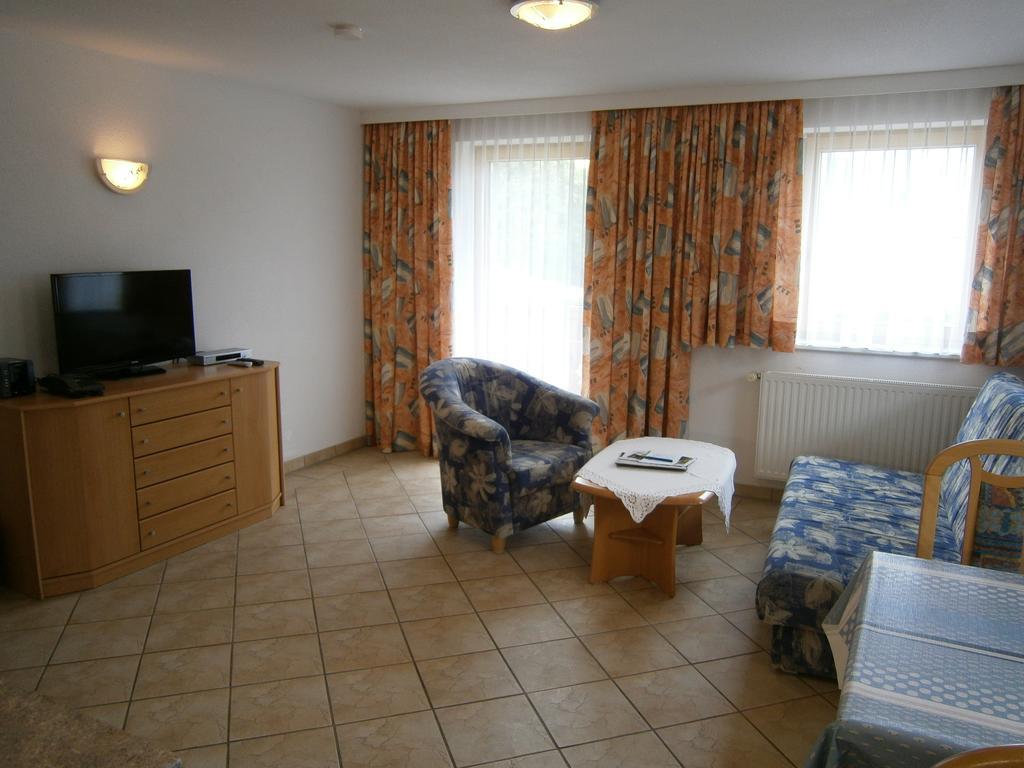 Apartamento Alpenview Lechtal Holzgau Exterior foto