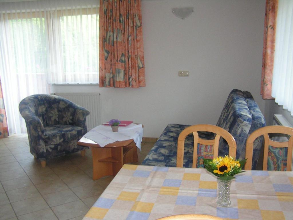 Apartamento Alpenview Lechtal Holzgau Habitación foto