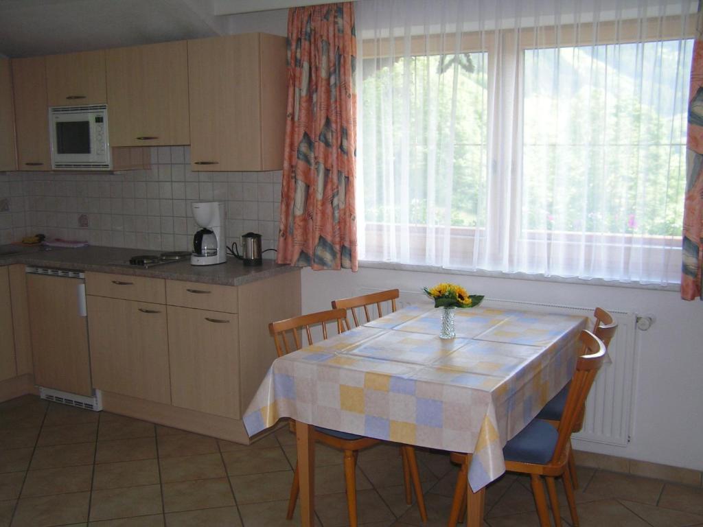 Apartamento Alpenview Lechtal Holzgau Habitación foto