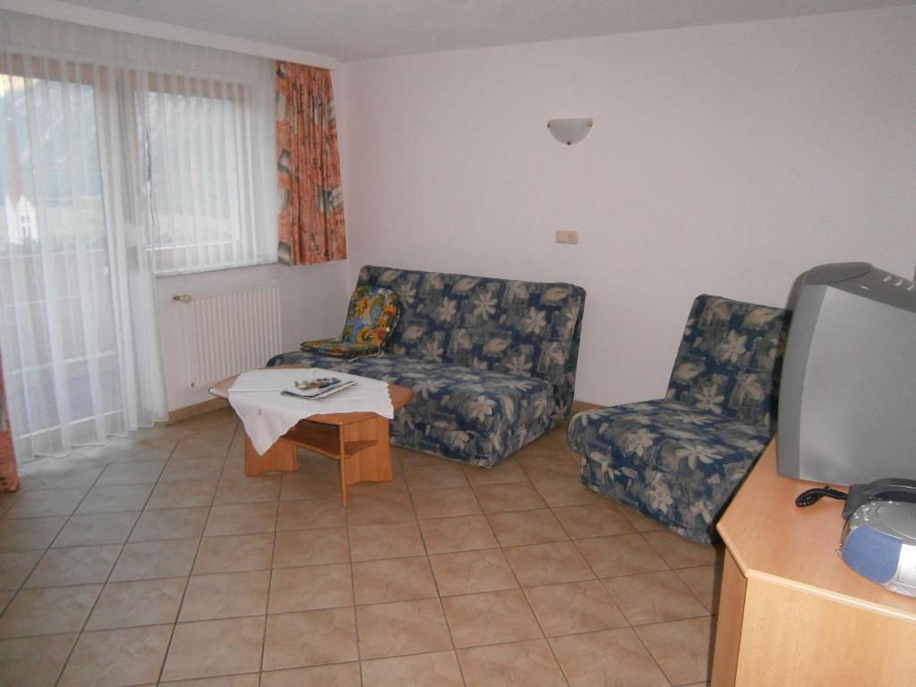Apartamento Alpenview Lechtal Holzgau Habitación foto