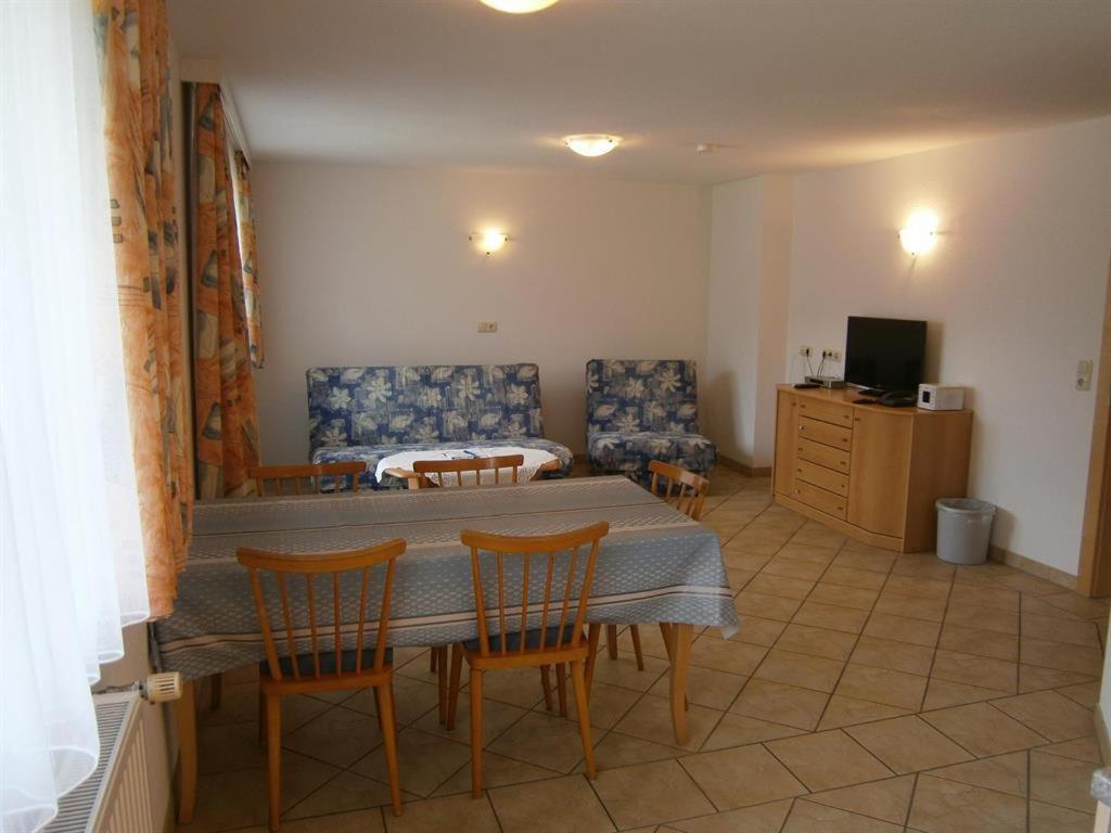 Apartamento Alpenview Lechtal Holzgau Exterior foto