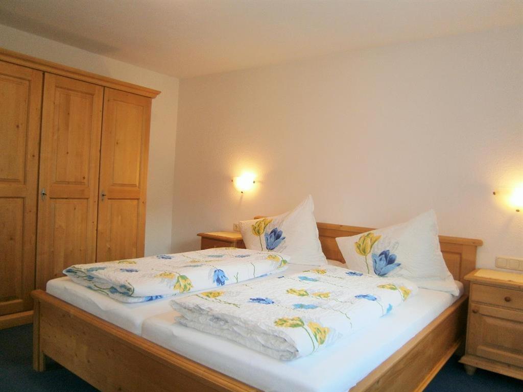 Apartamento Alpenview Lechtal Holzgau Exterior foto