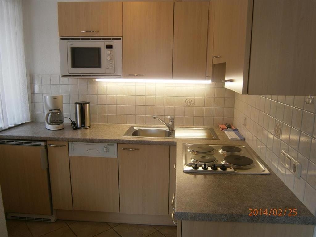 Apartamento Alpenview Lechtal Holzgau Exterior foto