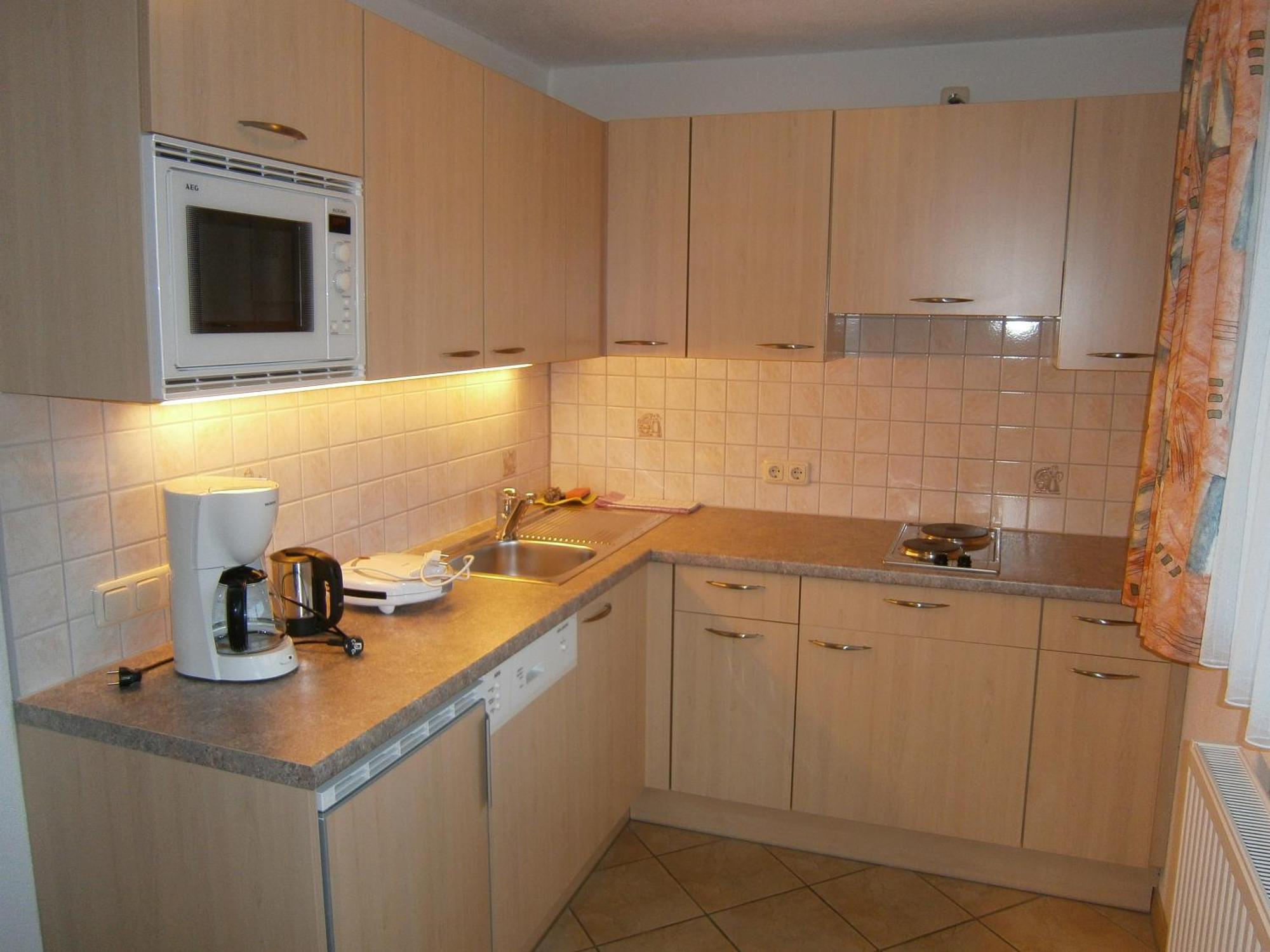 Apartamento Alpenview Lechtal Holzgau Exterior foto